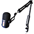 FiftySixty 5060 fox digital USB mikrofon med boomarm