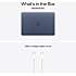 Apple Macbook Neo A18 Pro 13" 512GB m. magic keyboard og touch-ID - Indigo