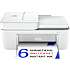 HP DeskJet 4220e All-in-One-printer