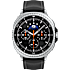 Samsung Galaxy Watch8 Classic BT 46 mm - sort