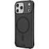 SBS Instinct Mag cover til iPhone 17 Pro Max - sort