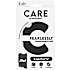 PanzerGlass iPhone 16 cover - sort