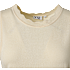 VRS dame tanktop str. L - beige