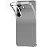 Puro Samsung Galaxy S25 cover - transparent