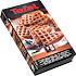 Tefal Snack Collection 6: Hjerteformede vafler