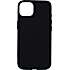 Leki iPhone 15 cover silikone - sort