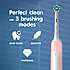 Oral-B Pro Series 1 elektrisk tandbørste - Pink