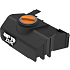 Worx Vision Cloud Cut-to-zero modul