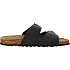 VRS herre slippers str. 44 - sort
