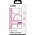 SBS iPhone 16 Pro Max cover - pink