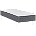 Nordisk Fjer boxmadrasseng 80x200 cm