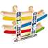 Hape Fast Flip Racetrack
