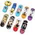 Tech Deck fingerboards – flere varianter – assorteret