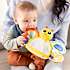 Lamaze Freddie the Firefly babylegetøj