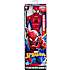 Spiderman Figur Titan Hero Series 30 cm høj