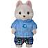 Sylvanian Families Familien Husky