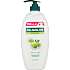 Shower Cream m. oliven og vitamin E m. pumpe