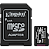Kingston Canvas Select Plus microSD 128GB