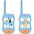Bluey Walkie Talkies