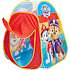 Paw Patrol Pop Up legetelt