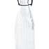 Day sylteflaske med riller - 500 ml
