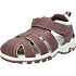 VRS børne sandal str. 29 - lavendel