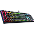 Razor Blackwidov v4 X Fortnite edition gaming keyboard