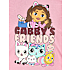 Gabby's Dukkehus bluse str. 110/116 - pink