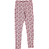 VRS børne leggings str. 146 - lilla