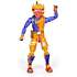 Fortnite series figur 15 cm - flere varianter - assorteret