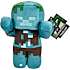 Minecraft Mini Mode Spawn Egg figur - flere varianter - assorteret