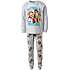 Paw Patrol pyjamas str. 86/92 - grå