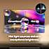 Samsung 55" Mini LED TV TU55M72H