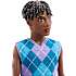 Barbie Ken Fashionista dukke med tilbehør - flere varianter - assorteret