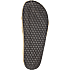 VRS dame slippers i ruskind str. 41 - beige
