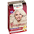 Intensive Creme Coloration permanent hårfarve 11-11 110 Ultra Titaniumblond