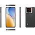 ZTE Blade A56 128GB - sort