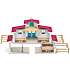 Schleich Horse Club ridecenter