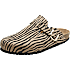 VRS dame slippers str. 40 - beige