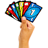 UNO Show 'em No Mercy
