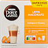 Latte Macchiato kaffekapsler