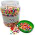 Colourful mind perler 4000 stk.