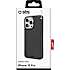 SBS iPhone 15 Pro cover - sort
