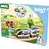 BRIO Bluey togbane-sæt 36144