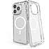 SBS iPhone 16 Pro cover - transparent