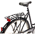 SCO Bellevue damecykel 28"- sort