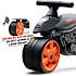 Street Champion motorcykel