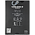 BJØRN BORG herre 2-pak performance tights str. M - sort/army