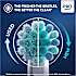 Oral-B Pro Kids 3+ tandbørstehoveder 4-pak - Løvernes Konge