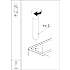 Nordisk Fjer boxmadrasseng 80x200 cm